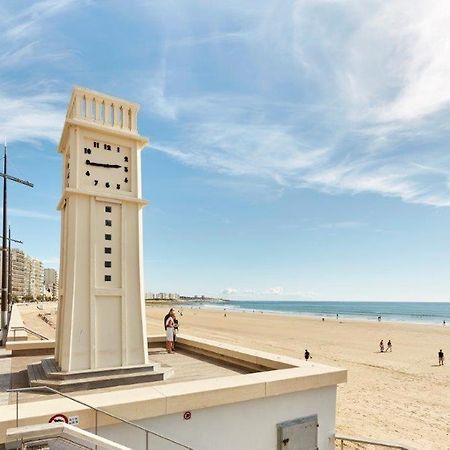 Appartement Remblai 1 Chambre Sortie Direct Plage Les Sables-dʼOlonne Exteriör bild