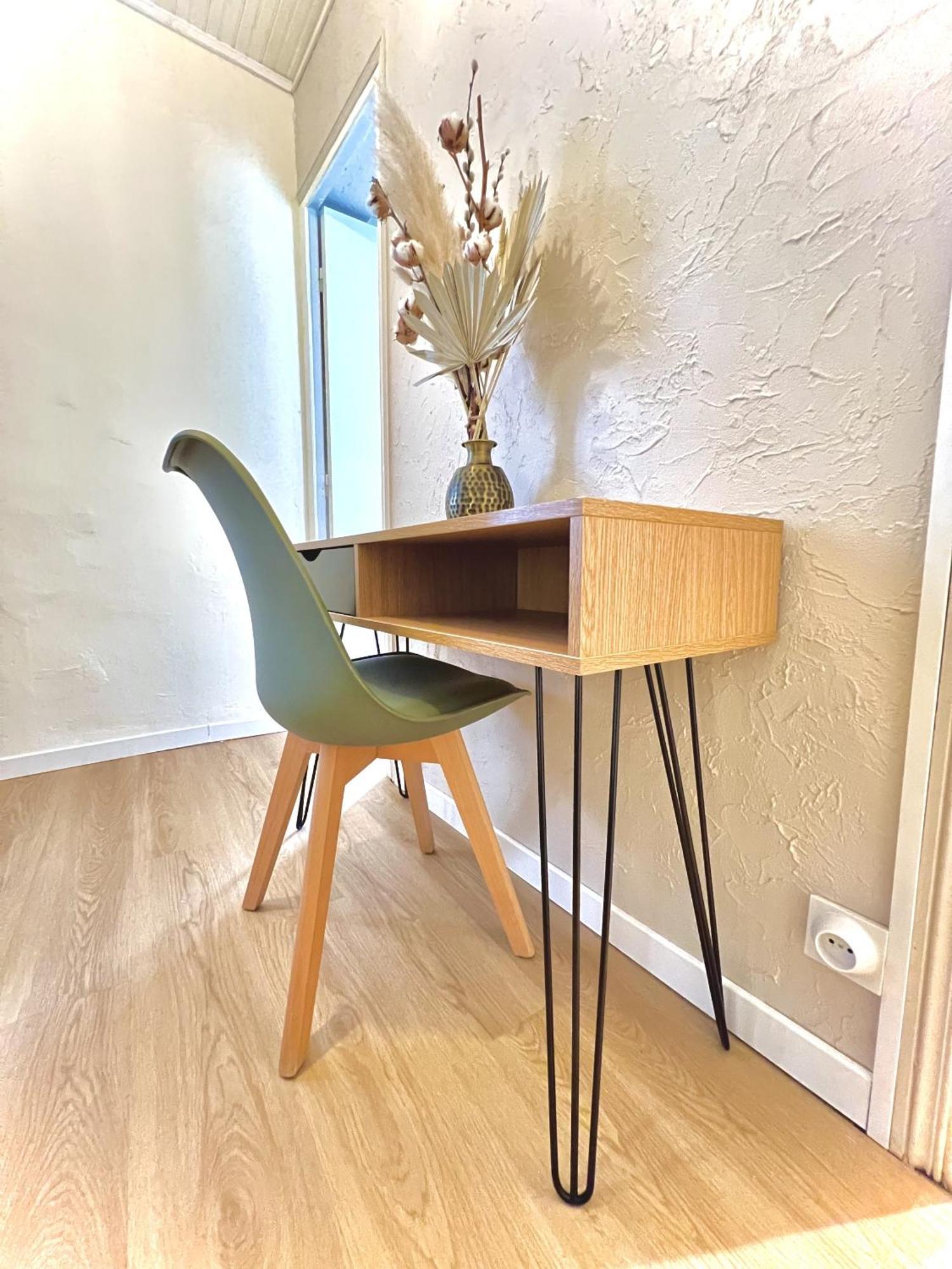 Appartement Remblai 1 Chambre Sortie Direct Plage Les Sables-dʼOlonne Exteriör bild