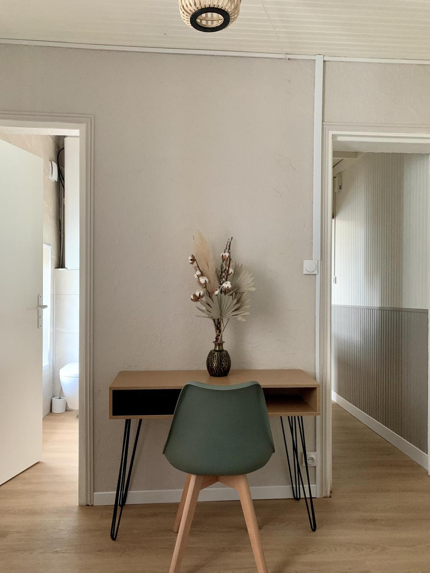 Appartement Remblai 1 Chambre Sortie Direct Plage Les Sables-dʼOlonne Exteriör bild
