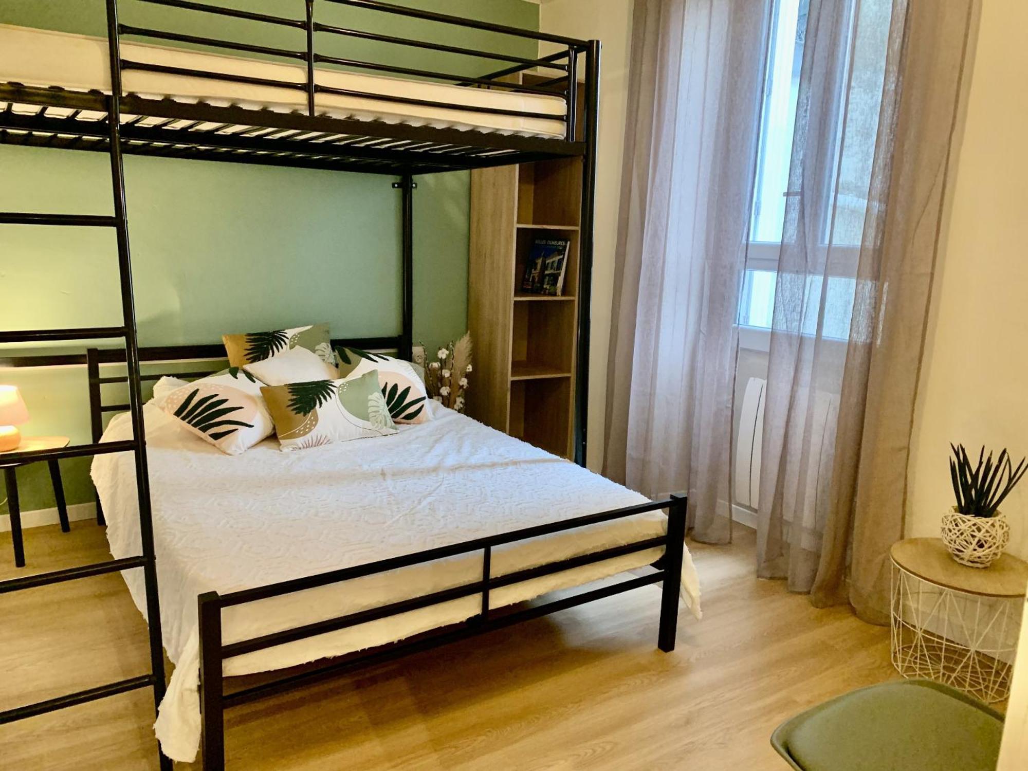 Appartement Remblai 1 Chambre Sortie Direct Plage Les Sables-dʼOlonne Exteriör bild