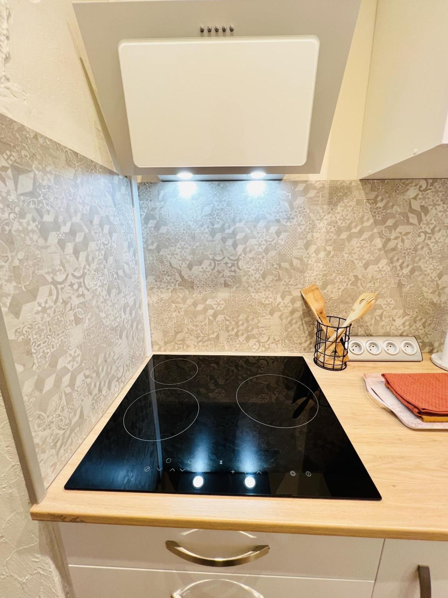 Appartement Remblai 1 Chambre Sortie Direct Plage Les Sables-dʼOlonne Exteriör bild