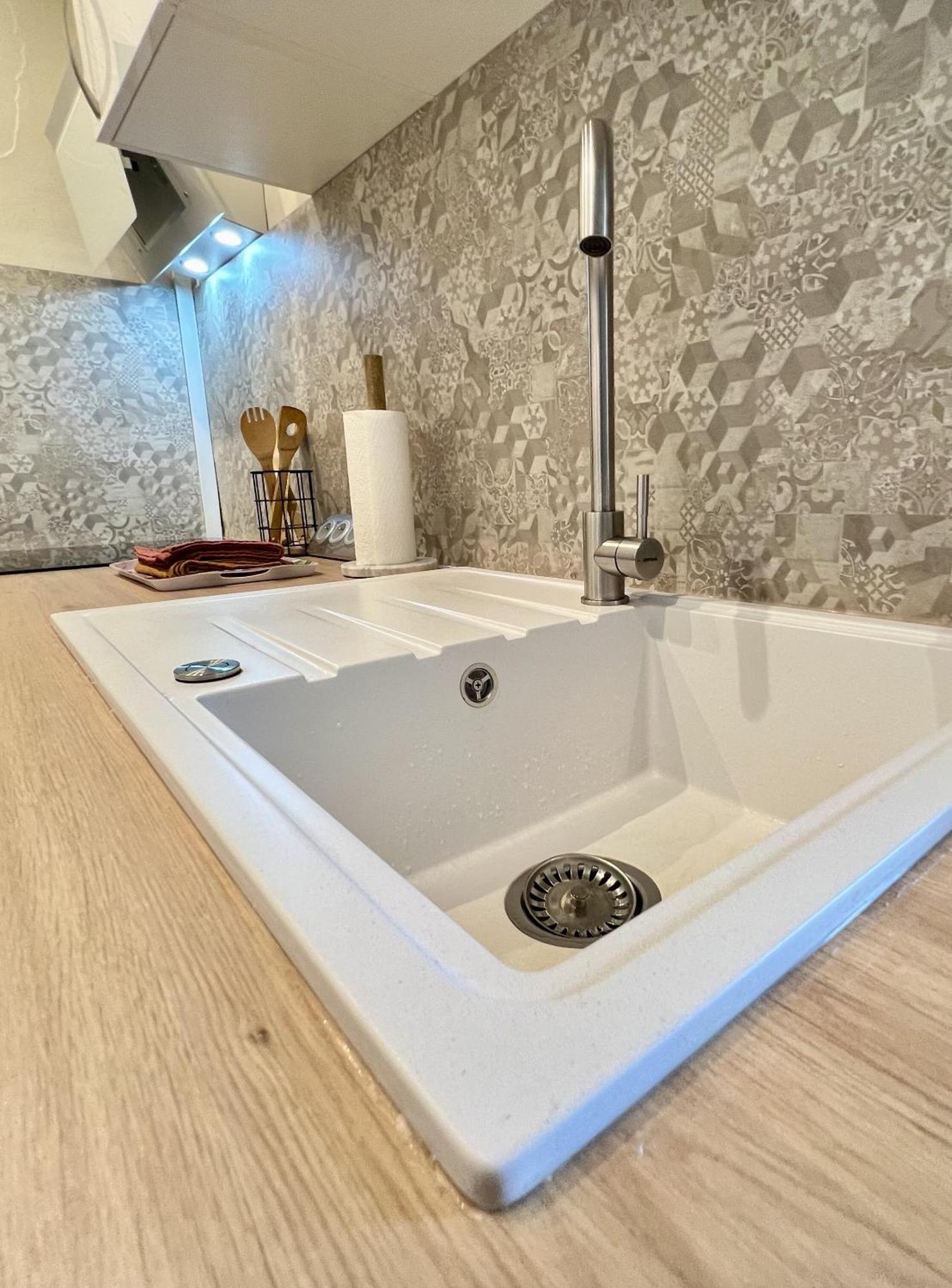 Appartement Remblai 1 Chambre Sortie Direct Plage Les Sables-dʼOlonne Exteriör bild
